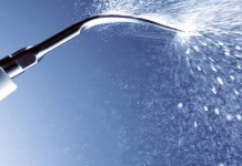 Airflow Tekniği İle Ağrısız Diş Temizliği