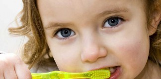 çocuklarda diş sağlığı ve çürükler