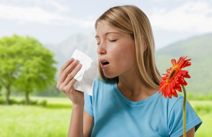 mevsimsel alerji nedir