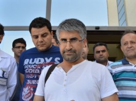 doktora şiddet