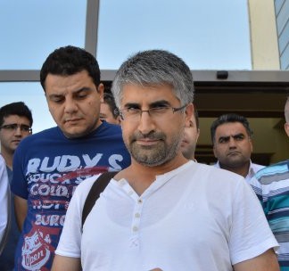doktora şiddet
