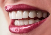 implant diş estetiği