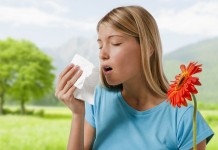 mevsimsel alerji nedir